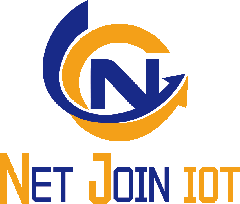 Net Join IoT logo