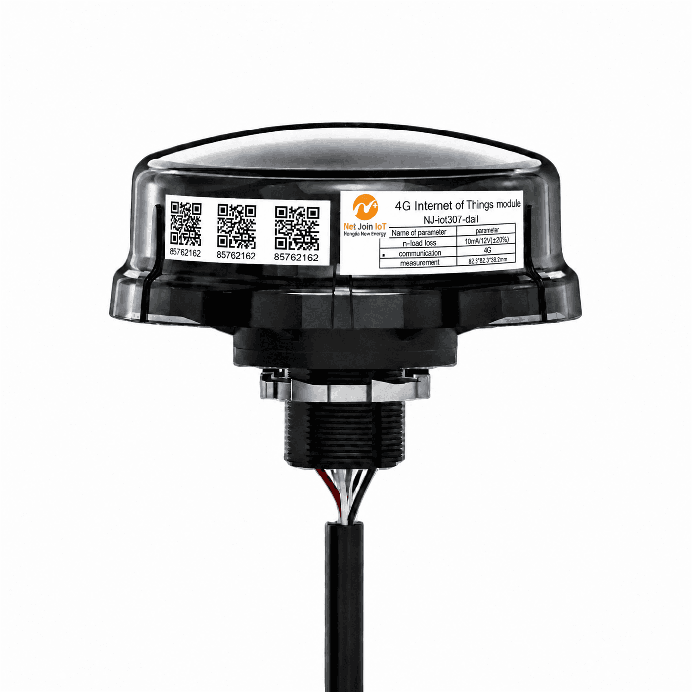 NJ-iot307-dali DALI D4i Dimming Controller product image