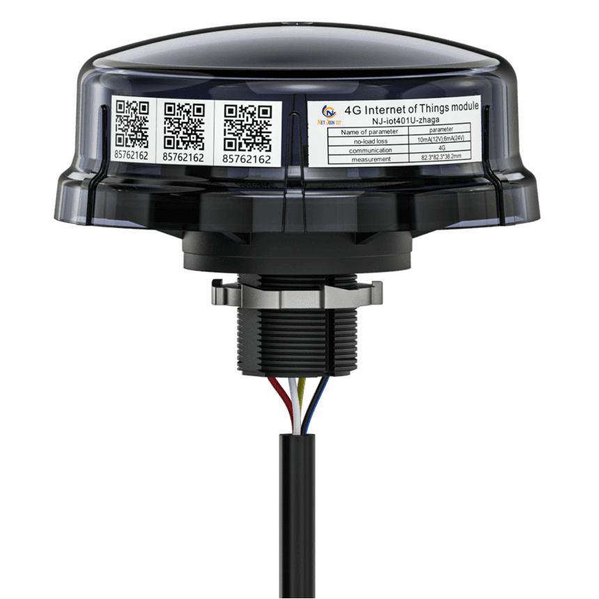 Zhaga Street Light Controllers