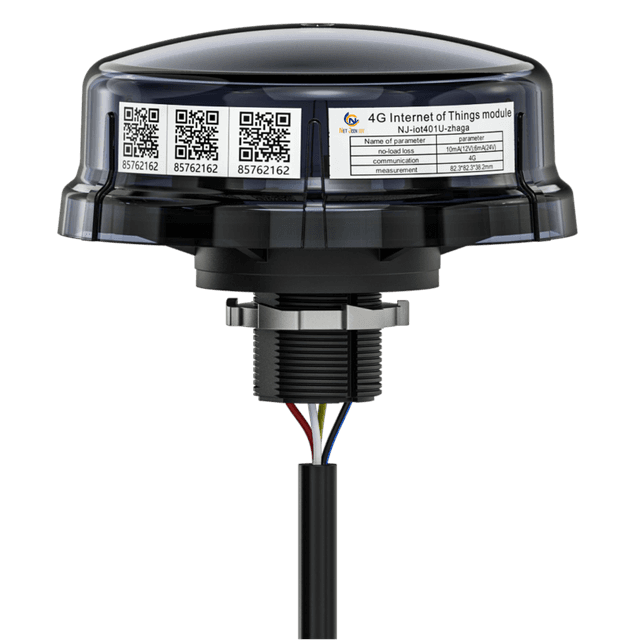 Solar Zhaga Controllers