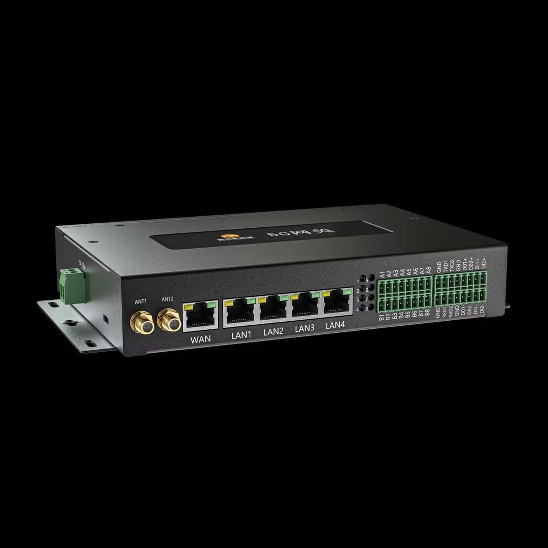 How to Choose the Right Smart Street Light Controller for Overseas Projects