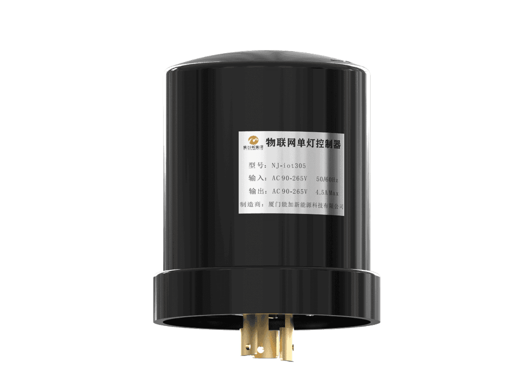 NEMA Street Light Controllers