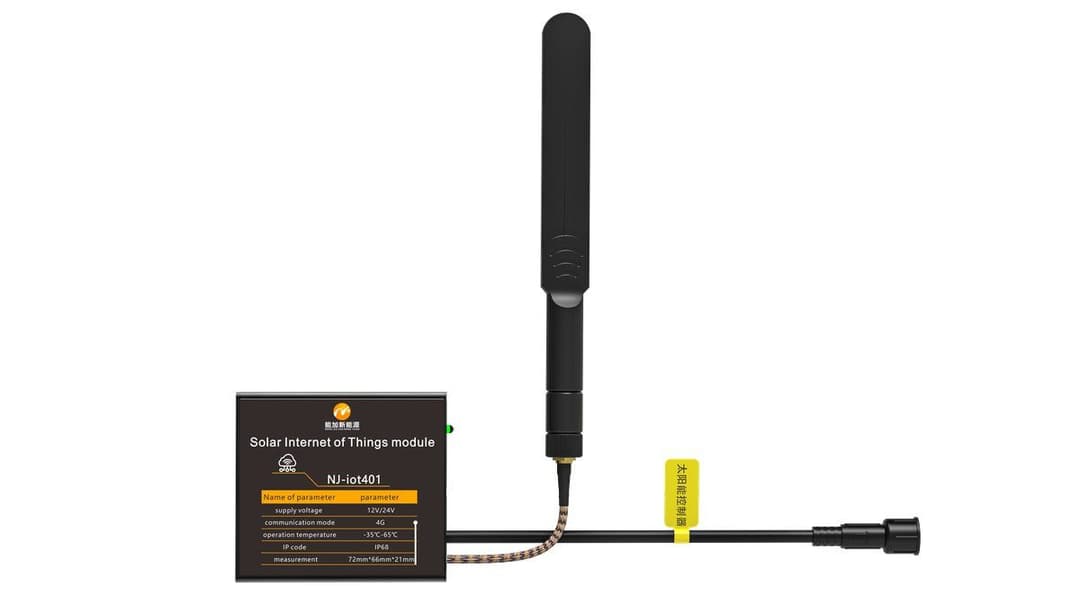 Solar Street Light IoT Monitoring: Which Data Should Project Teams Track?